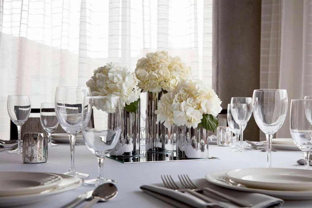 Ithaca Marriott Downtown on the Commons Main image